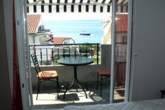 Apartmány Živogošće-Blato Dems Apartmán 3 foto 5