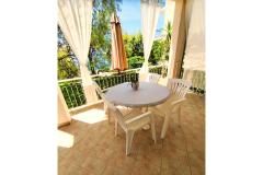 Apartmány Anita Apartmán 1 - A1 (2+2)+1 foto 5