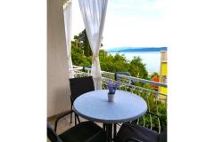 Apartmány Anita Apartmán 4 - S4 (2+1) foto 3