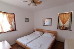 Apartmány ELI Apartmán 2 - A2+1 foto 1