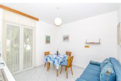 Apartmány Smiljana Apartmán 1 - A foto 1