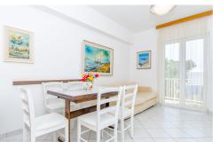 Apartmány Smiljana Apartmán 2 - B foto 1