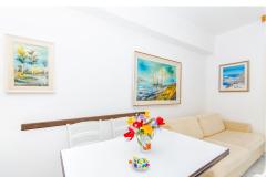 Apartmány Smiljana Apartmán 2 - B foto 2