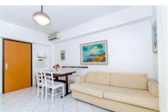 Apartmány Smiljana Apartmán 2 - B foto 3