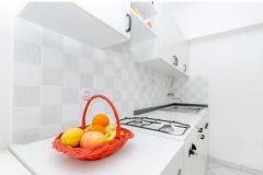 Apartmány Smiljana Apartmán 2 - B foto 4