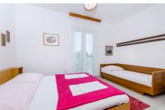 Apartmány Smiljana Apartmán 2 - B foto 5