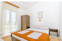 Apartmány Smiljana Apartmán 3 - C foto 1