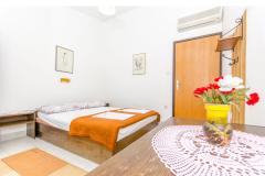 Apartmány Smiljana Apartmán 3 - C foto 2