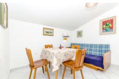 Apartmány Smiljana Apartmán 3 - C foto 4