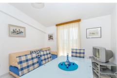 Apartmány Smiljana Apartmán 4 - D foto 1