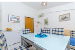 Apartmány Smiljana Apartmán 4 - D foto 2