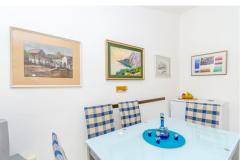 Apartmány Smiljana Apartmán 4 - D foto 3
