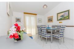 Apartmány Smiljana Apartmán 4 - D foto 4