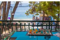 Apartmány u dvou palem Apartmán 1 - 1A foto 2