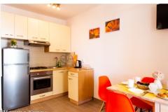 Apartmány u dvou palem Apartmán 1 - 1A foto 3