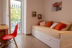 Apartmány u dvou palem Apartmán 1 - 1A foto 4