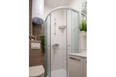 Apartmány u dvou palem Apartmán 1 - 1A foto 5