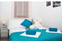 Apartmány u dvou palem Apartmán 2 - 3A foto 2