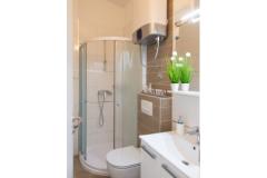 Apartmány u dvou palem Apartmán 2 - 3A foto 3