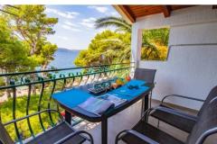 Apartmány u dvou palem Apartmán 2 - 3A foto 4