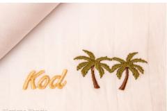 Apartmány u dvou palem Apartmán 2 - 3A foto 5