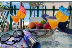 Apartmány u dvou palem Apartmán 3 - 2C foto 1