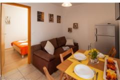 Apartmány u dvou palem Apartmán 3 - 2C foto 3