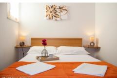 Apartmány u dvou palem Apartmán 3 - 2C foto 4