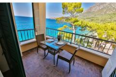 Apartmány Vista Mare Apartmán 1 - App - A1 foto 1