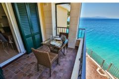 Apartmány Vista Mare Apartmán 1 - App - A1 foto 2