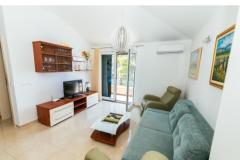 Apartmány Vista Mare Apartmán 1 - App - A1 foto 3