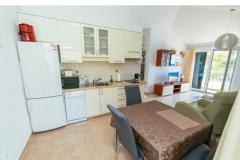 Apartmány Vista Mare Apartmán 1 - App - A1 foto 5