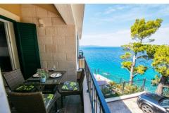 Apartmány Vista Mare Apartmán 2 - App - A2 foto 1