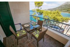 Apartmány Vista Mare Apartmán 2 - App - A2 foto 2