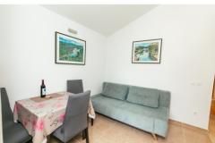 Apartmány Vista Mare Apartmán 2 - App - A2 foto 3