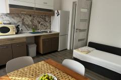 Apartmány Juran Apartmán 1: (2+2) - A1 (32879) foto 1