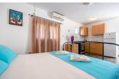Apartmány Juran Apartmán 5: (2+1) - A5 (60272) foto 2