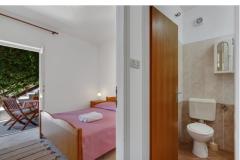 Apartmány Luka Apartmán 3 - 2.3 foto 2