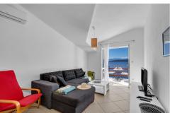 Apartmány Luka Apartmán 4: (2+2) - 3.2 foto 3