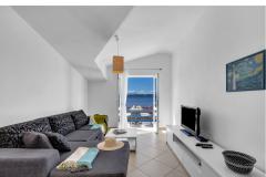 Apartmány Luka Apartmán 4: (2+2) - 3.2 foto 4