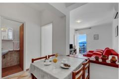 Apartmány Luka Apartmán 1 - 2.1 foto 4