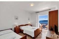 Apartmány Luka Apartmán 2 - 2.2 foto 3