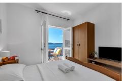 Apartmány Luka Apartmán 2 - 2.2 foto 5