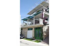 Apartmány Živogošće Apartmán 3 - BLUE foto 1