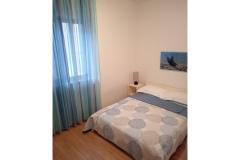 Apartmány Živogošće Apartmán 3 - BLUE foto 2