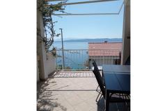 Apartmány Živogošće Apartmán 3 - BLUE foto 5