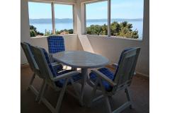 Apartmány Živogošće Apartmán 1 - ZANA foto 1