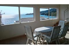 Apartmány Živogošće Apartmán 1 - ZANA foto 3