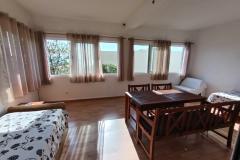 Apartmány Živogošće Apartmán 2 - JAMES foto 4