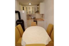 Apartmány Živogošće Apartmán 2 - JAMES foto 5